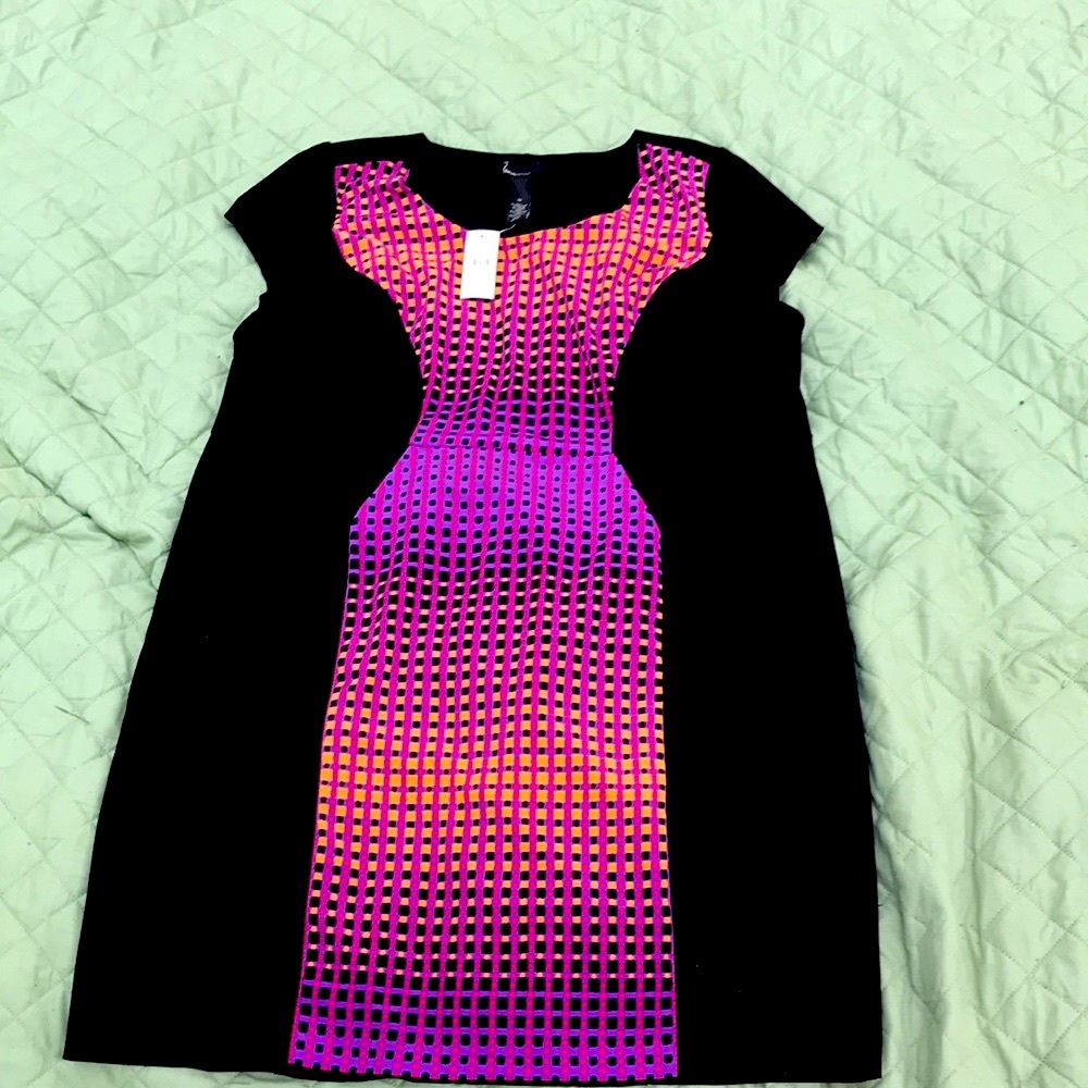 lane Bryant 24   NWT dress